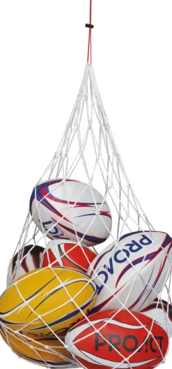 ProAct PA523 - Filet de Transport Polyvalent pour Ballons