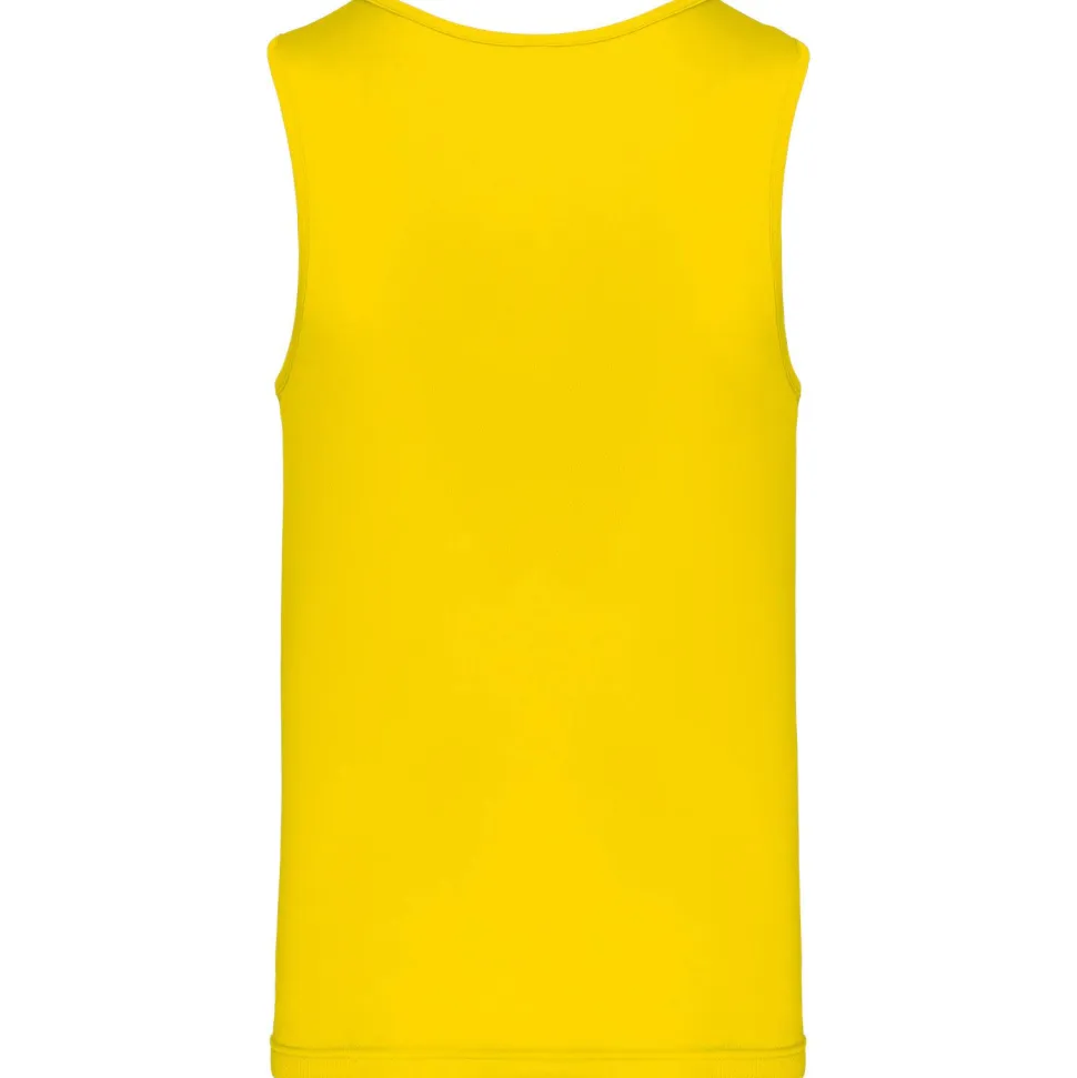 ProAct PA441 - Gilet de Sport Léger et Séchage Rapide