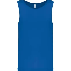 ProAct PA441 - Gilet de Sport Léger et Séchage Rapide