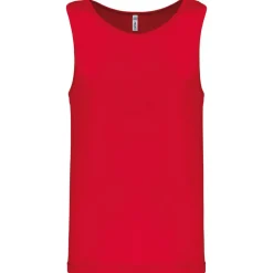 ProAct PA441 - Gilet de Sport Léger et Séchage Rapide