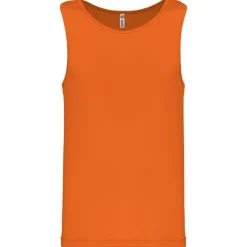 ProAct PA441 - Gilet de Sport Léger et Séchage Rapide
