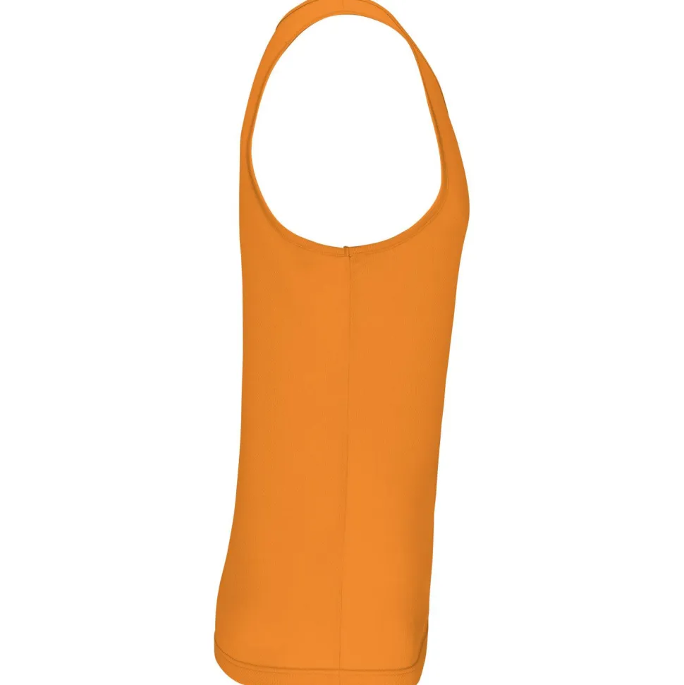ProAct PA441 - Gilet de Sport Léger et Séchage Rapide