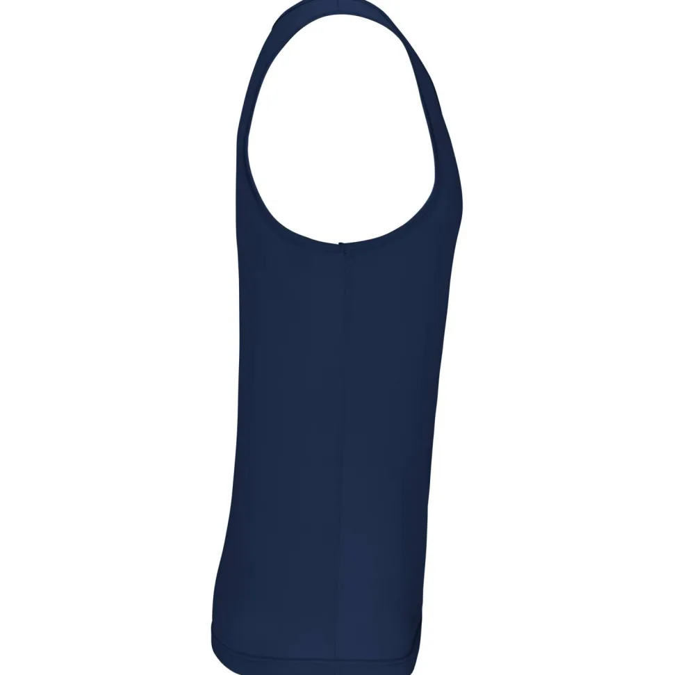 ProAct PA441 - Gilet de Sport Léger et Séchage Rapide