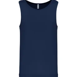 ProAct PA441 - Gilet de Sport Léger et Séchage Rapide
