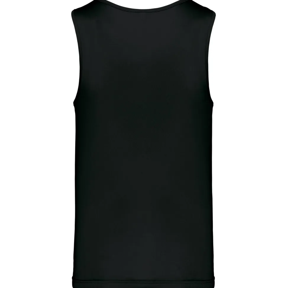 ProAct PA441 - Gilet de Sport Léger et Séchage Rapide