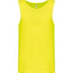 ProAct PA441 - Gilet de Sport Léger et Séchage Rapide