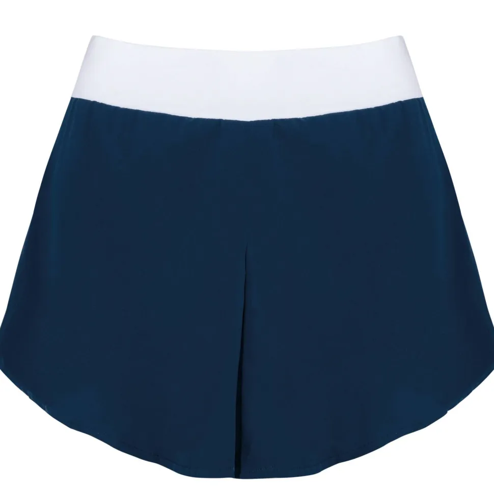 PROACT PA1031 - Jupe de padel avec short intégré