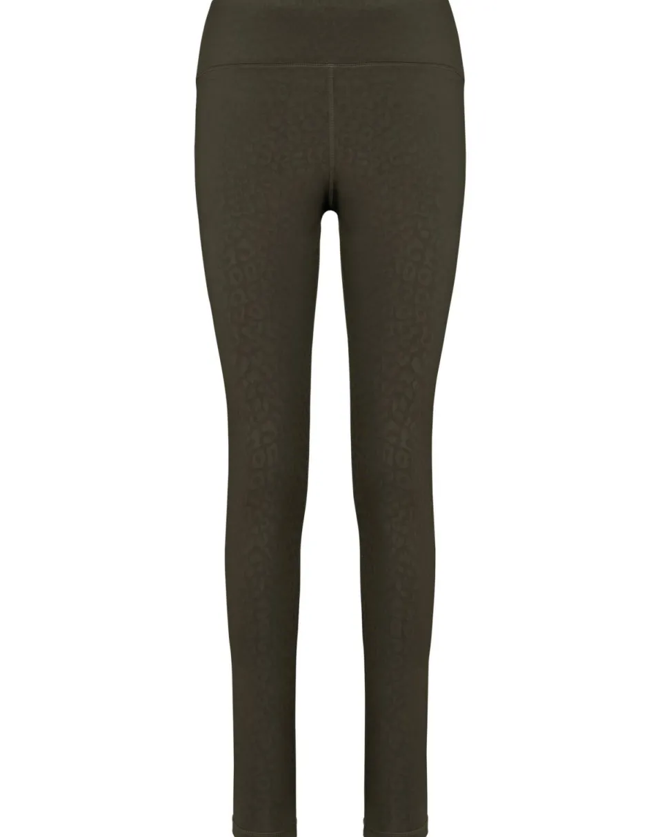 Proact PA1015 - Legging écologique pour femme