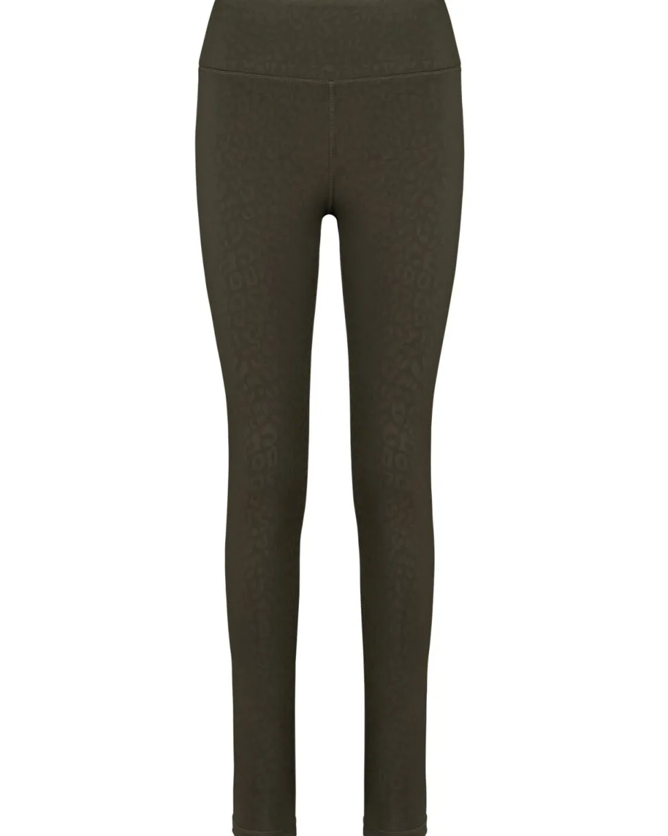 Proact PA1015 - Legging écologique pour femme