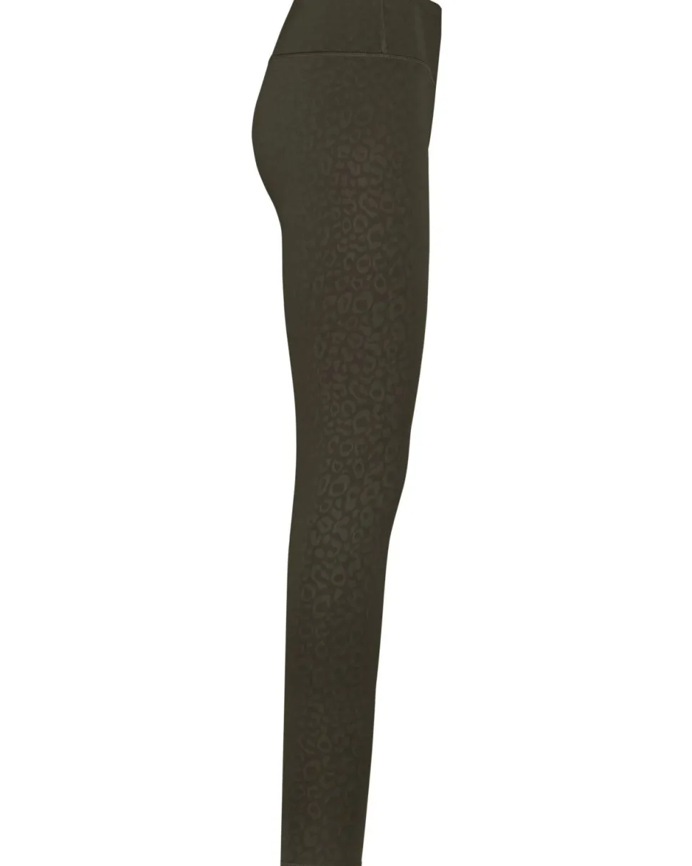 Proact PA1015 - Legging écologique pour femme