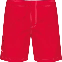 ProAct PA119 - Maillot de Bain Homme Séchage Rapide Confort
