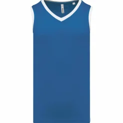 PROACT PA4050 - Maillot de basket-ball homme