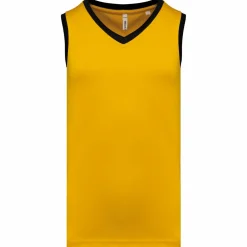 PROACT PA4050 - Maillot de basket-ball homme