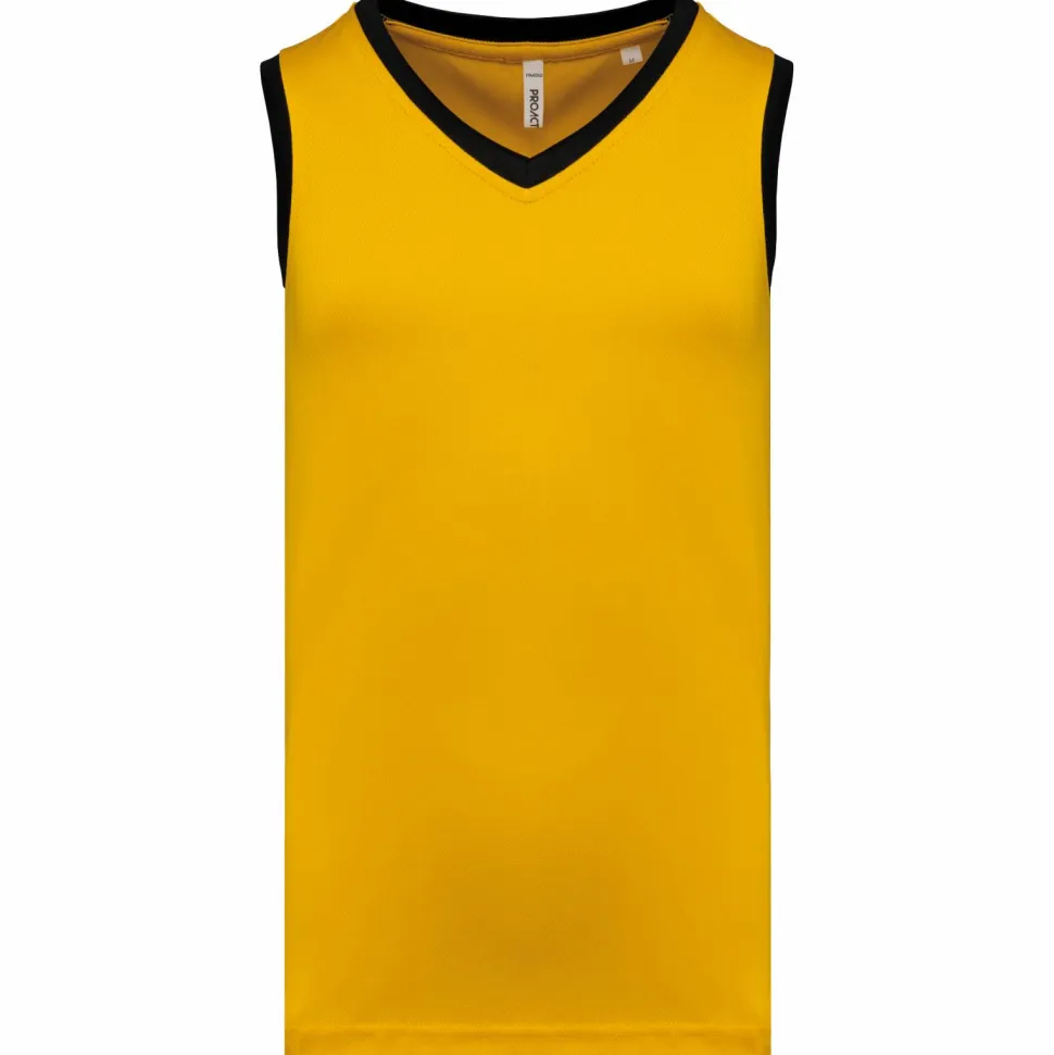 PROACT PA4050 - Maillot de basket-ball homme