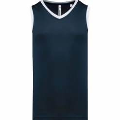 PROACT PA4050 - Maillot de basket-ball homme
