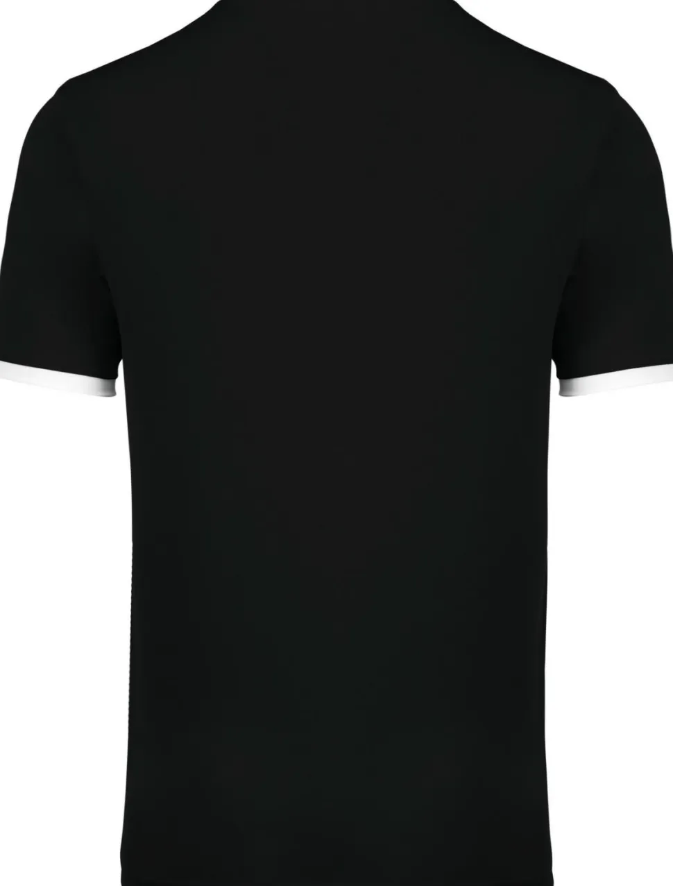 Proact PA4000 - Maillot manches courtes adulte