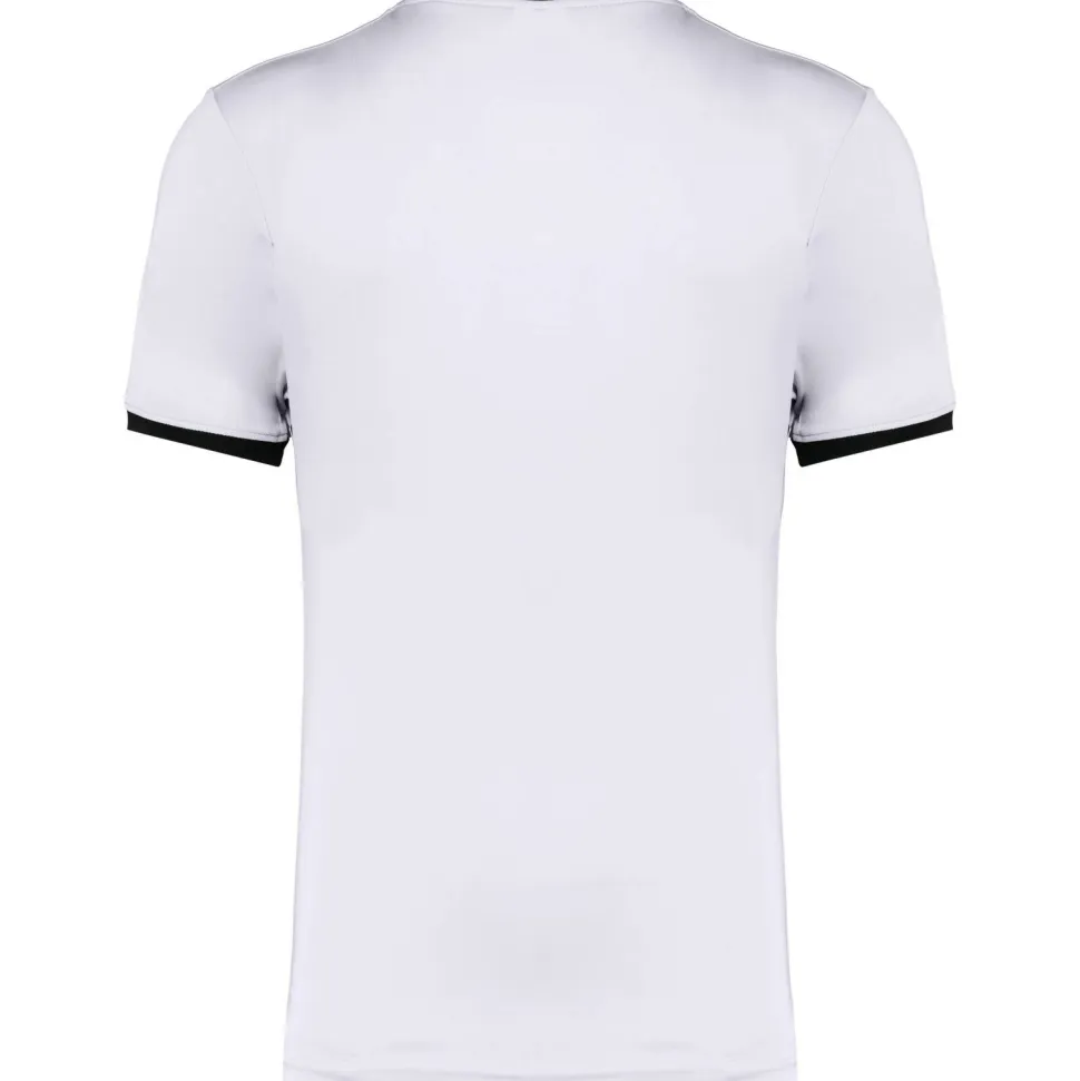 Proact PA4000 - Maillot manches courtes adulte