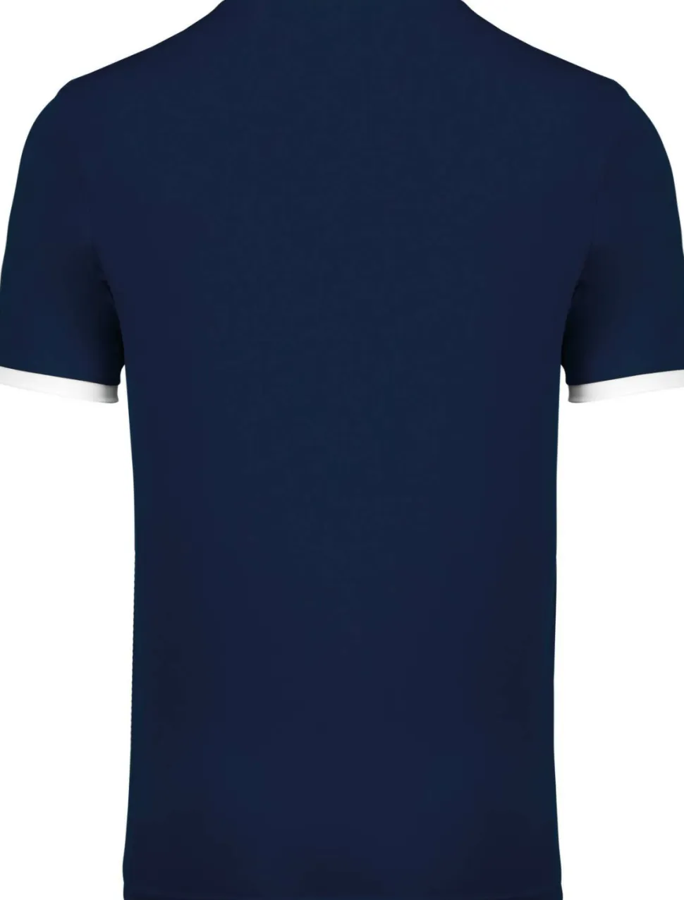 Proact PA4000 - Maillot manches courtes adulte