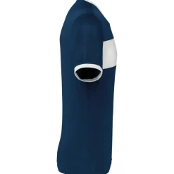Proact PA4000 - Maillot manches courtes adulte