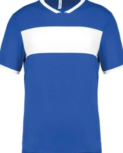 Proact PA4000 - Maillot manches courtes adulte