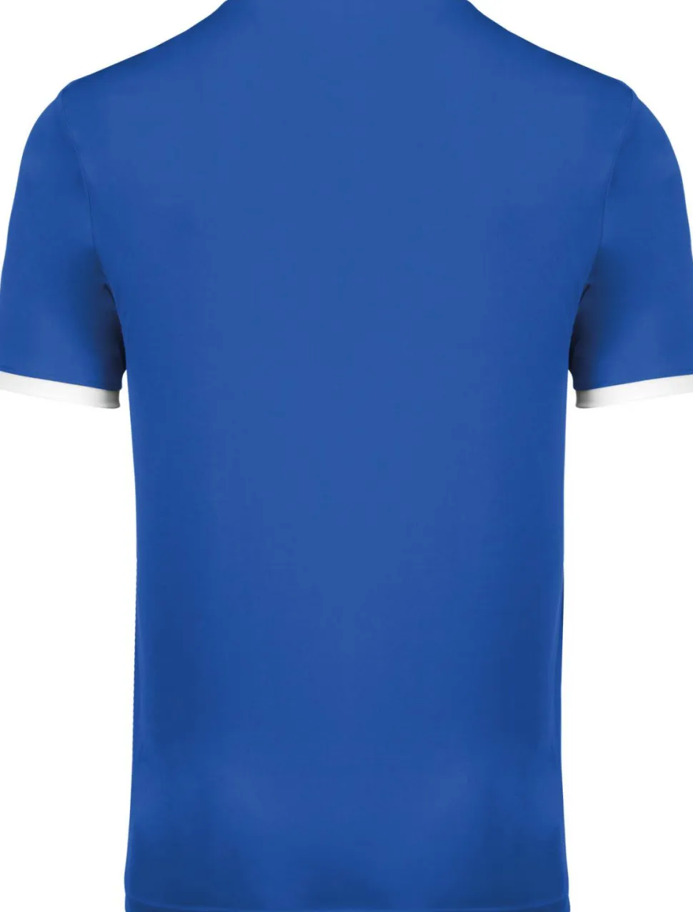 Proact PA4000 - Maillot manches courtes adulte