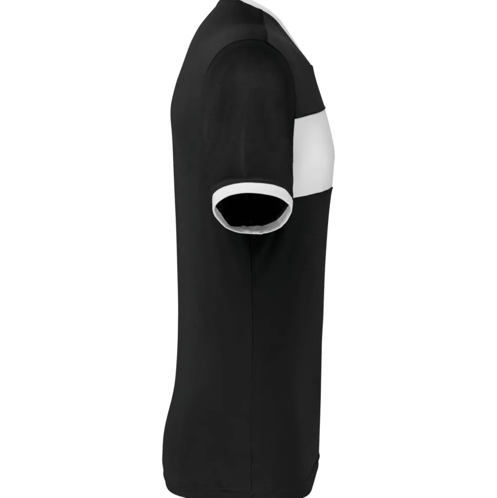 Proact PA4000 - Maillot manches courtes adulte
