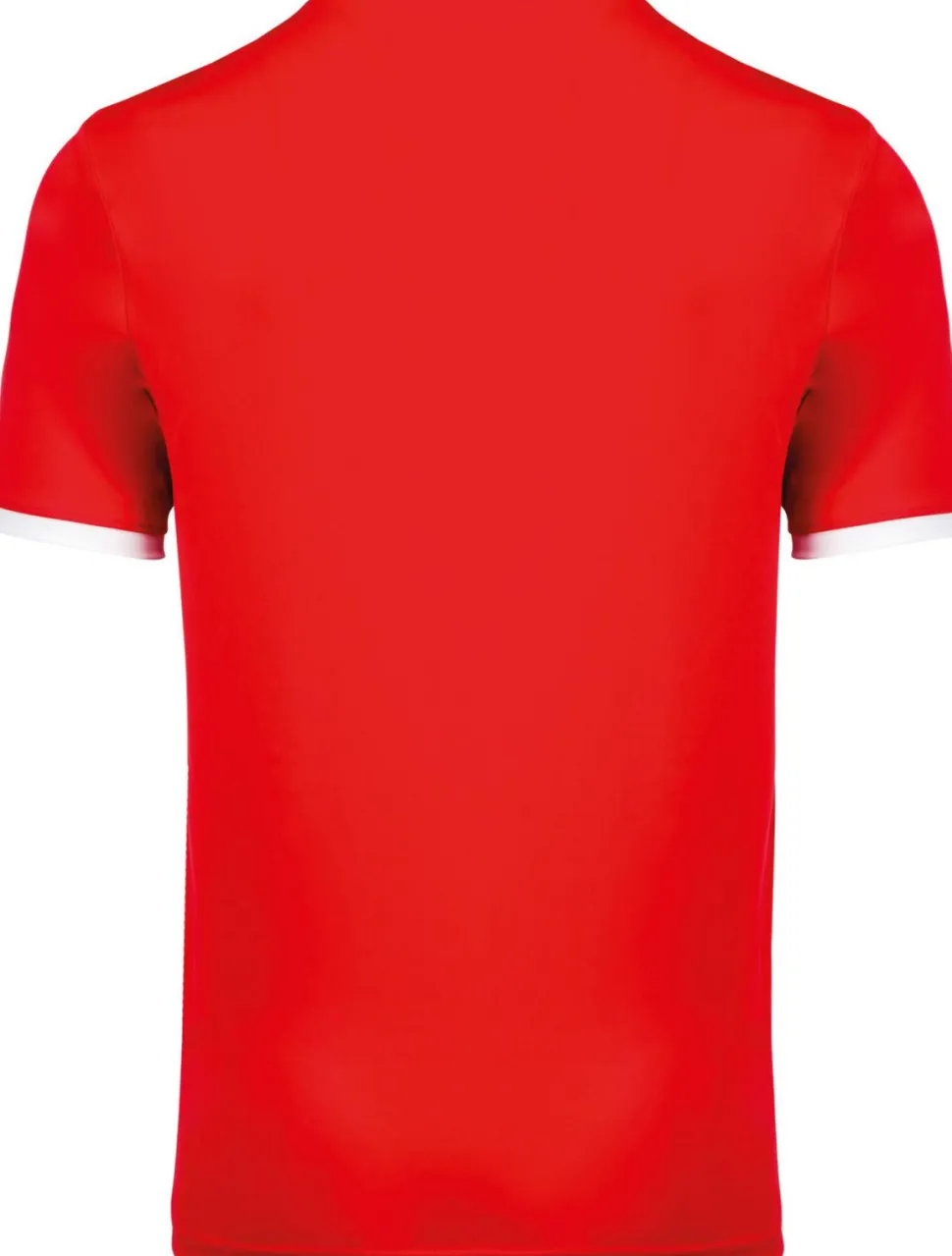Proact PA4000 - Maillot manches courtes adulte