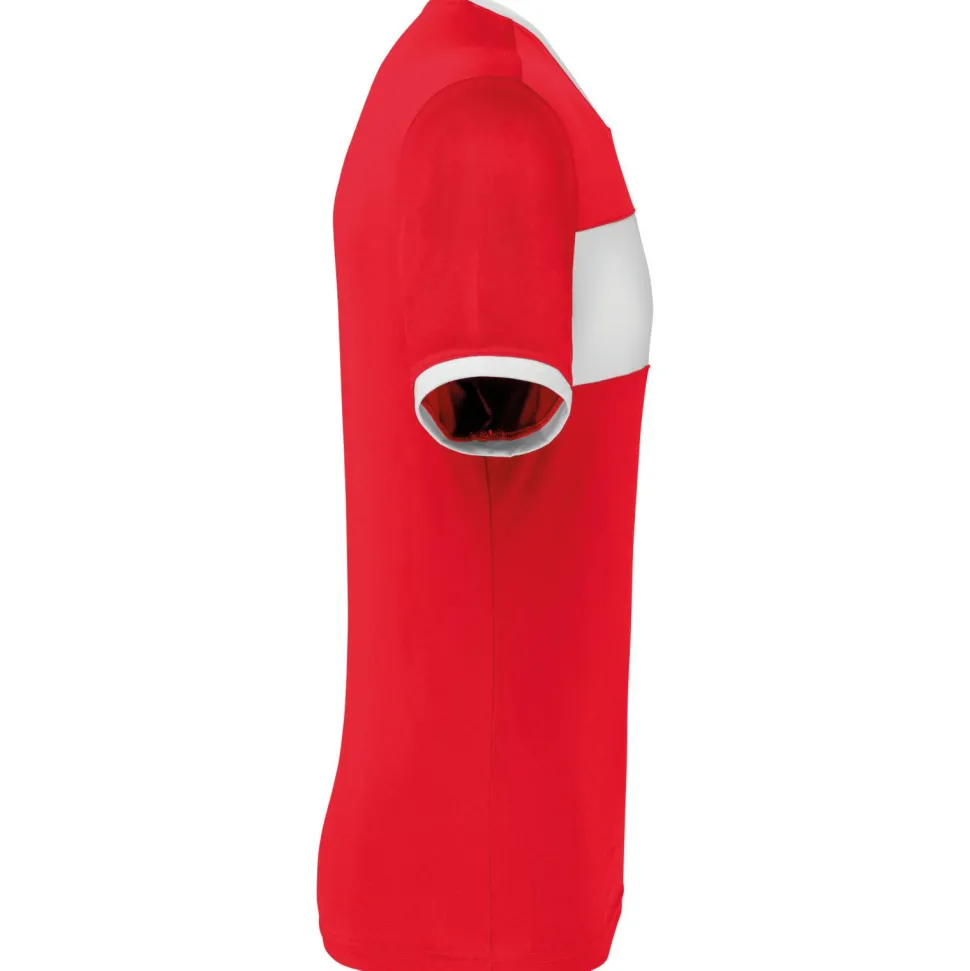 Proact PA4000 - Maillot manches courtes adulte