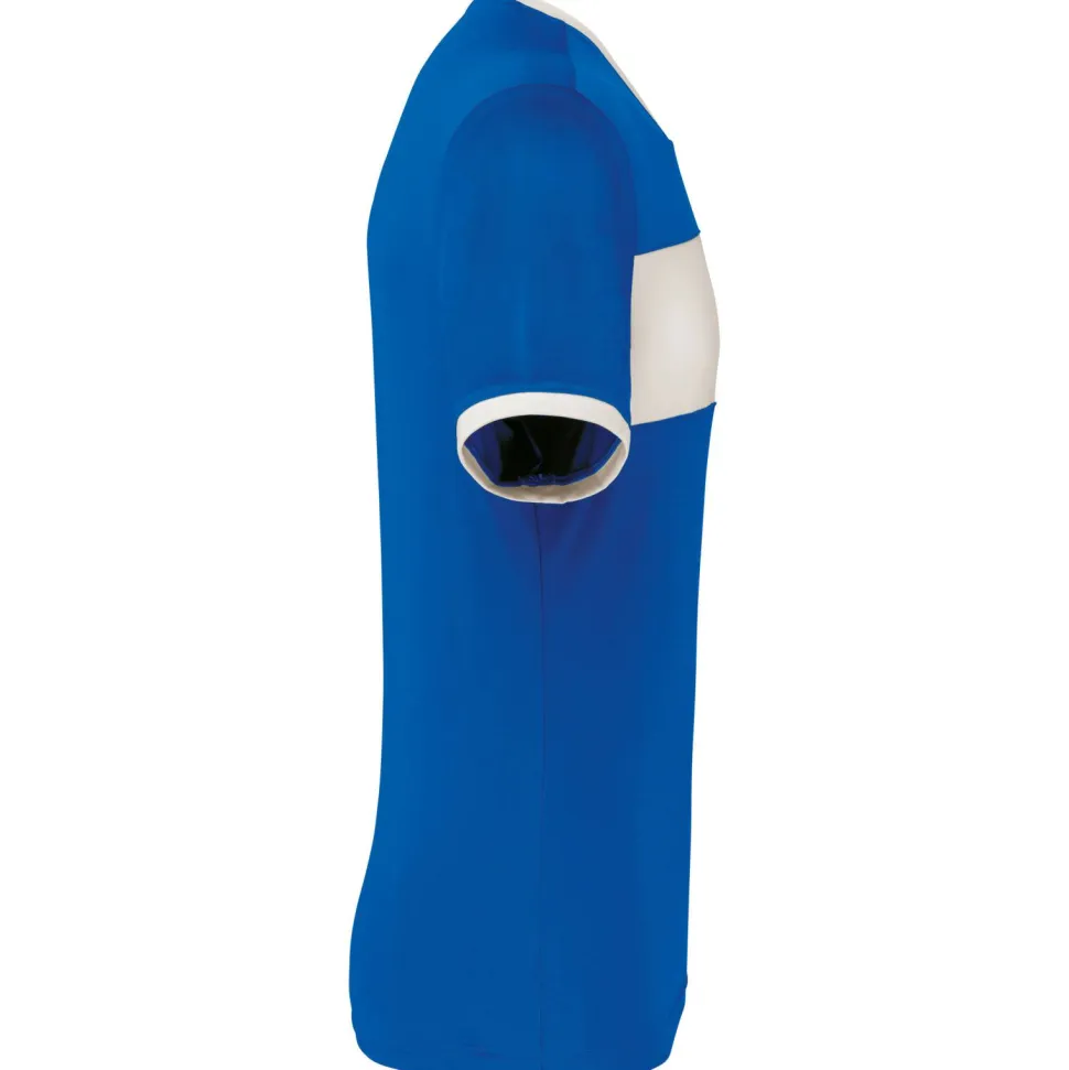 Proact PA4000 - Maillot manches courtes adulte