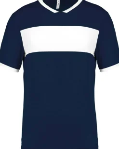 Proact PA4000 - Maillot manches courtes adulte