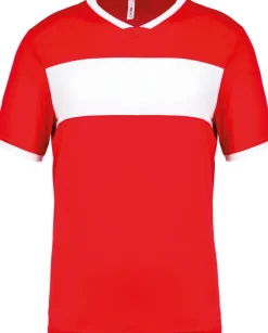 PROACT PA4001 - Maillot manches courtes enfant