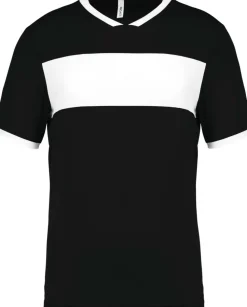 PROACT PA4001 - Maillot manches courtes enfant