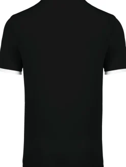 PROACT PA4001 - Maillot manches courtes enfant