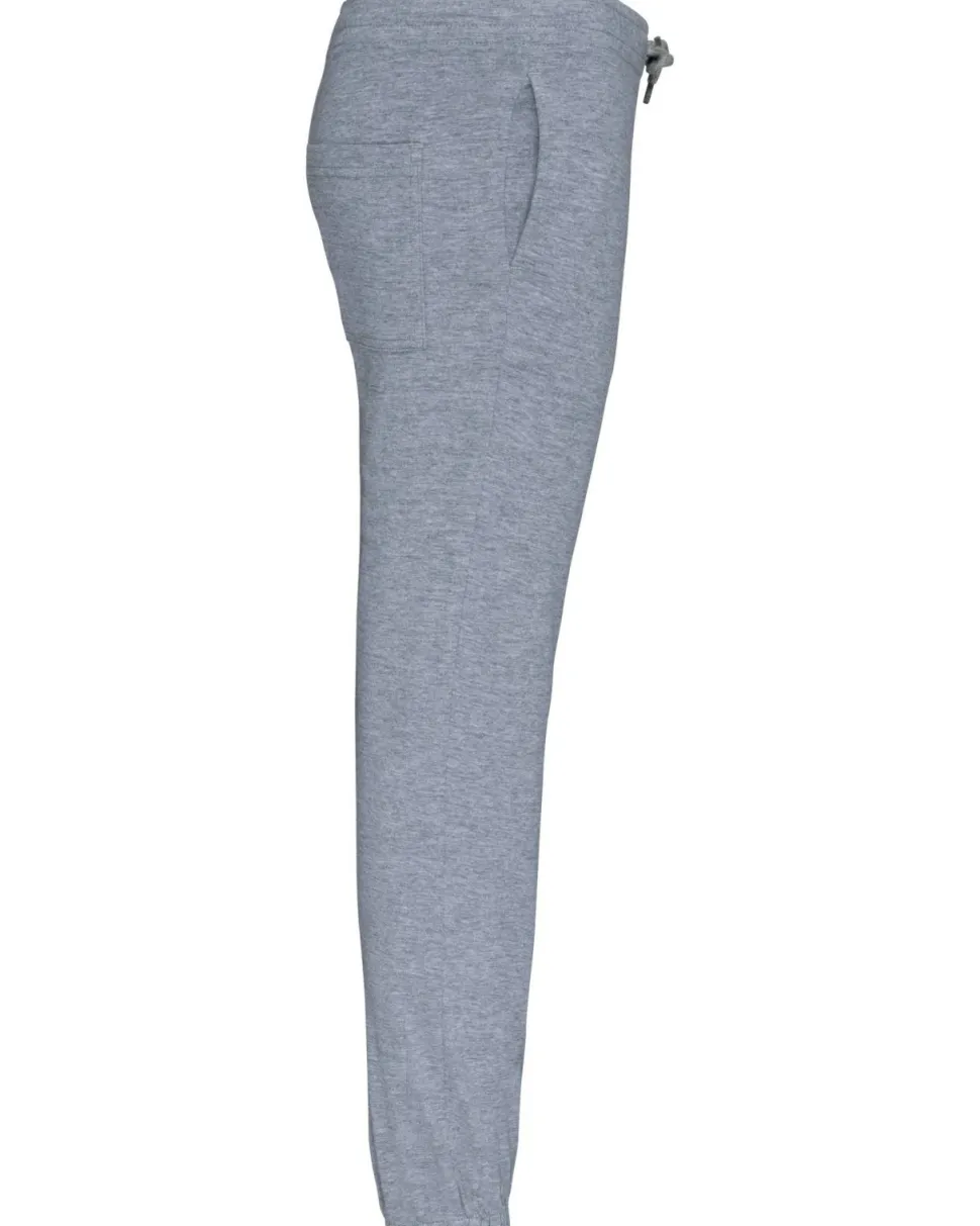 Proact PA187 - Pantalon de jogging en coton léger enfant