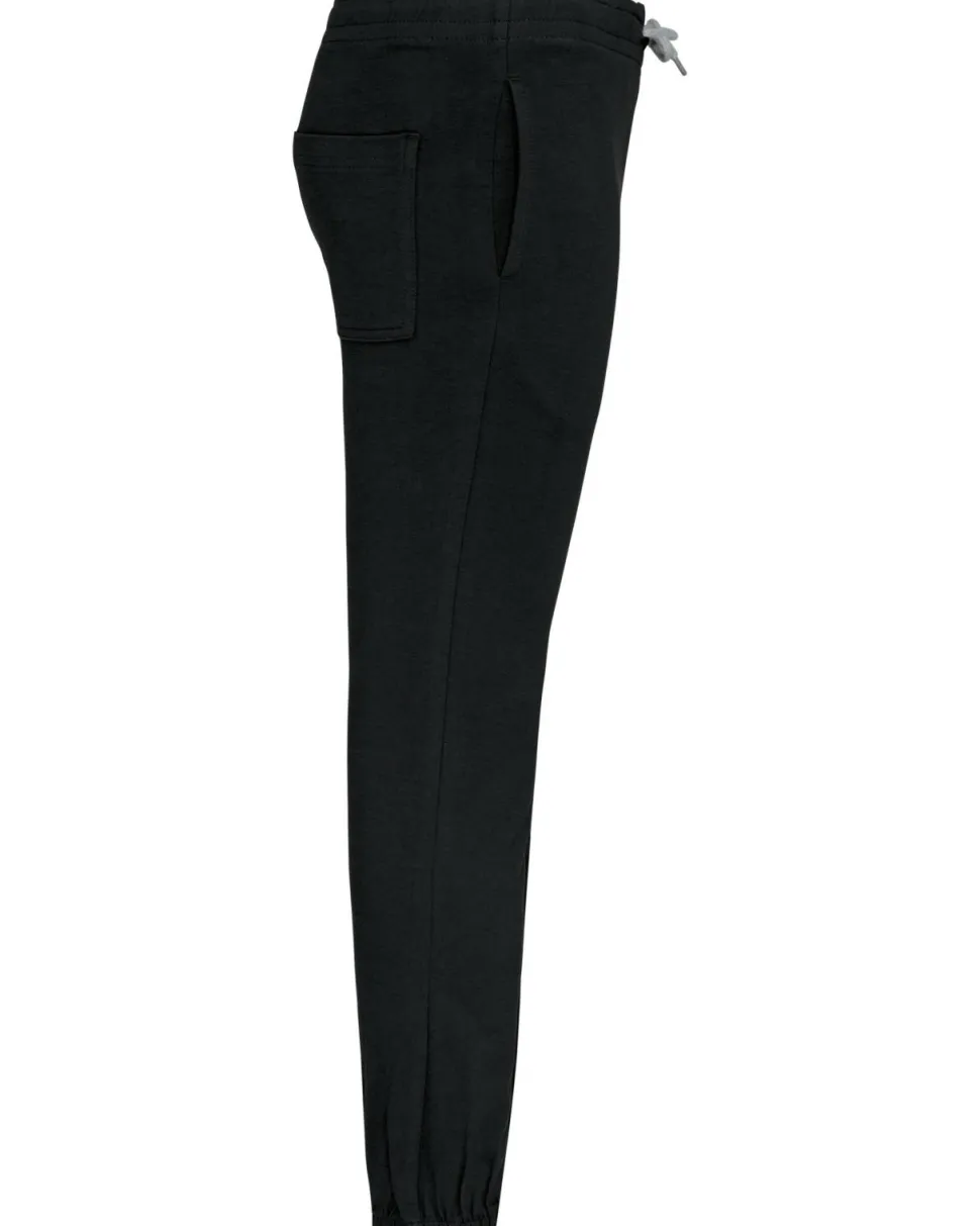 Proact PA187 - Pantalon de jogging en coton léger enfant