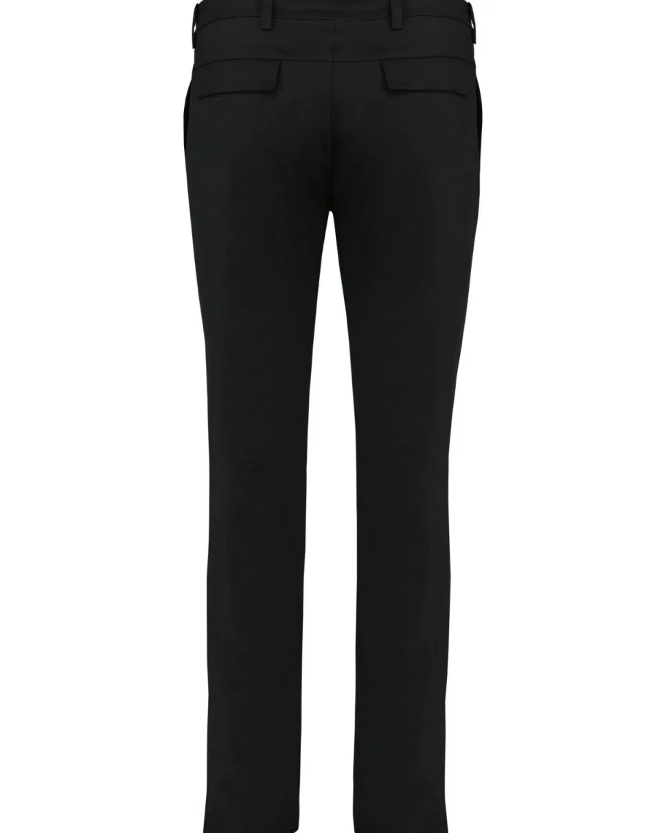 ProAct PA175 - Pantalon Femme Élégant et Confortable en Tissu Stretch