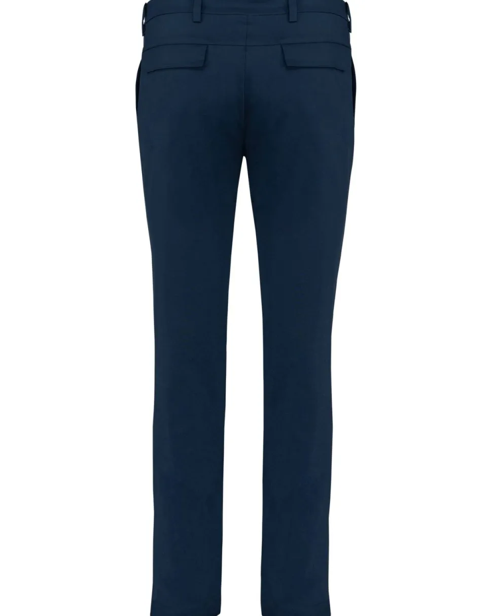 ProAct PA175 - Pantalon Femme Élégant et Confortable en Tissu Stretch