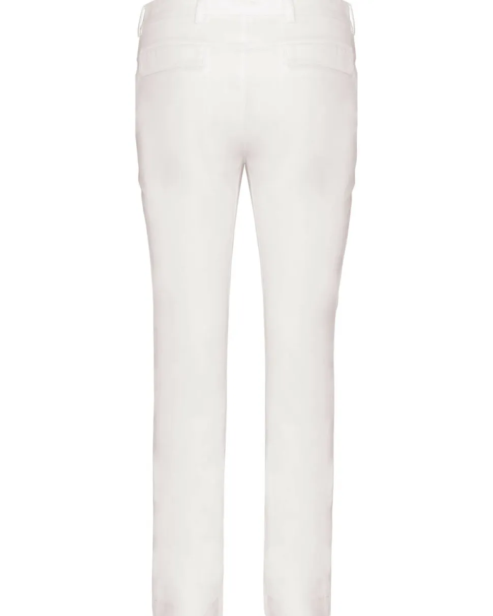 ProAct PA175 - Pantalon Femme Élégant et Confortable en Tissu Stretch