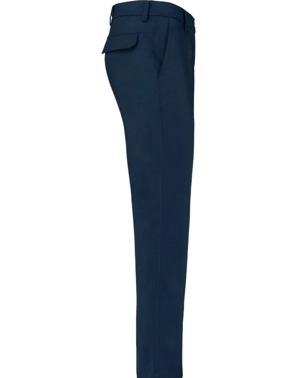 ProAct PA175 - Pantalon Femme Élégant et Confortable en Tissu Stretch