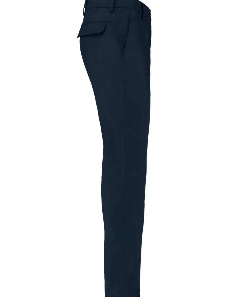 ProAct PA174 - Pantalon Homme Confort Stretch et Déperlant