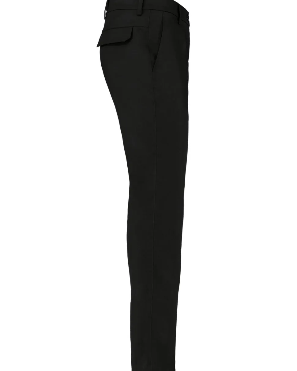ProAct PA174 - Pantalon Homme Confort Stretch et Déperlant