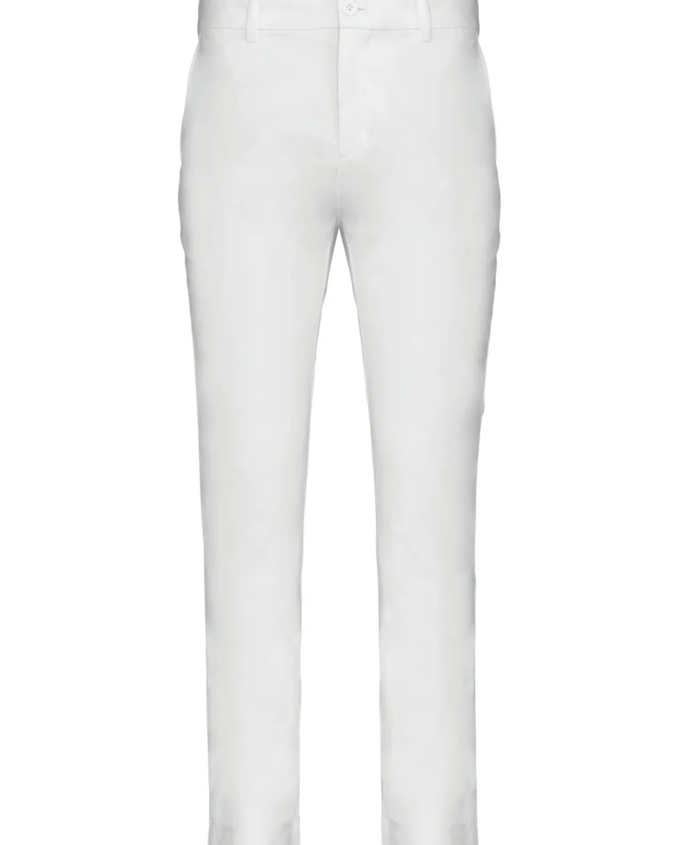 ProAct PA174 - Pantalon Homme Confort Stretch et Déperlant