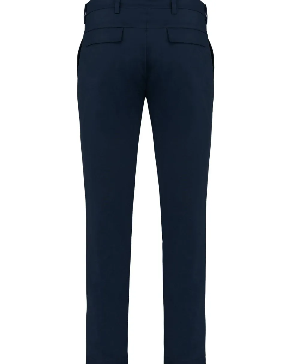 ProAct PA174 - Pantalon Homme Confort Stretch et Déperlant