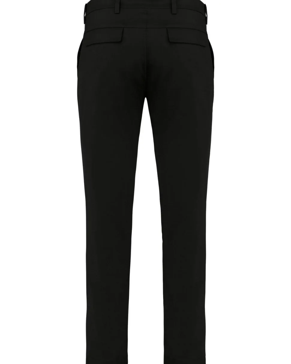ProAct PA174 - Pantalon Homme Confort Stretch et Déperlant