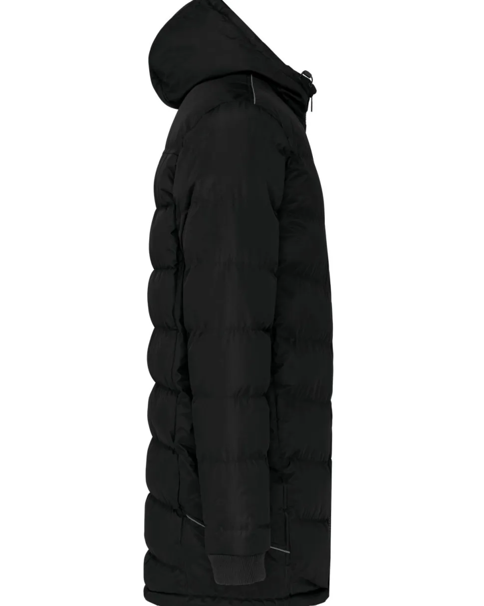 Proact PA223 - Parka de Sport Réfléchissante et Imperméable
