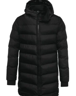 Proact PA223 - Parka de Sport Réfléchissante et Imperméable