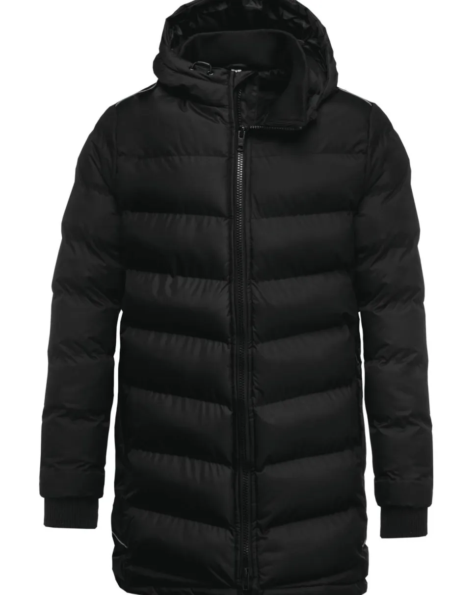 Proact PA223 - Parka de Sport Réfléchissante et Imperméable