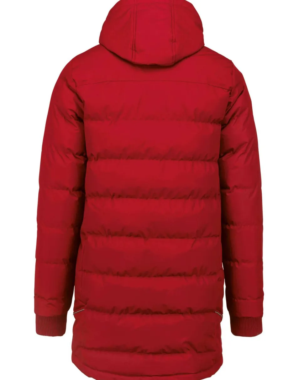 Proact PA223 - Parka de Sport Réfléchissante et Imperméable