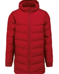 Proact PA223 - Parka de Sport Réfléchissante et Imperméable
