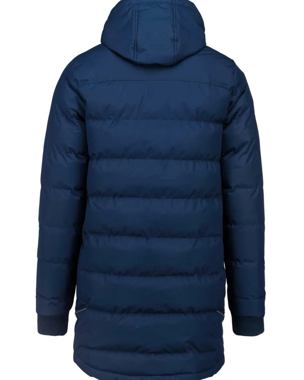 Proact PA223 - Parka de Sport Réfléchissante et Imperméable